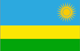 flag Rwanda