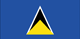 flag Saint Lucia