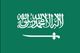flag Saudi Arabia