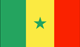 flag Senegal