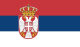 flag Serbia