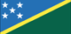 flag Solomon Islands