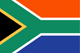 flag South Africa