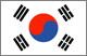 flag South Korea