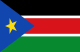 flag South Sudan