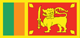 flag Sri Lanka