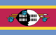 flag Swaziland
