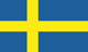 flag Sweden