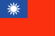 flag Taiwan