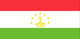 flag Tajikistan