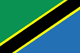 flag Tanzania