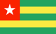 flag Togo