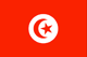 flag Tunisia