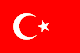 flag Turkey