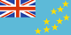 flag Tuvalu