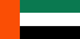 flag United Arab Emirates