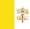 flag Vatican City