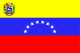 flag Venezuela