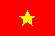 flag Vietnam