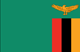 flag Zambia
